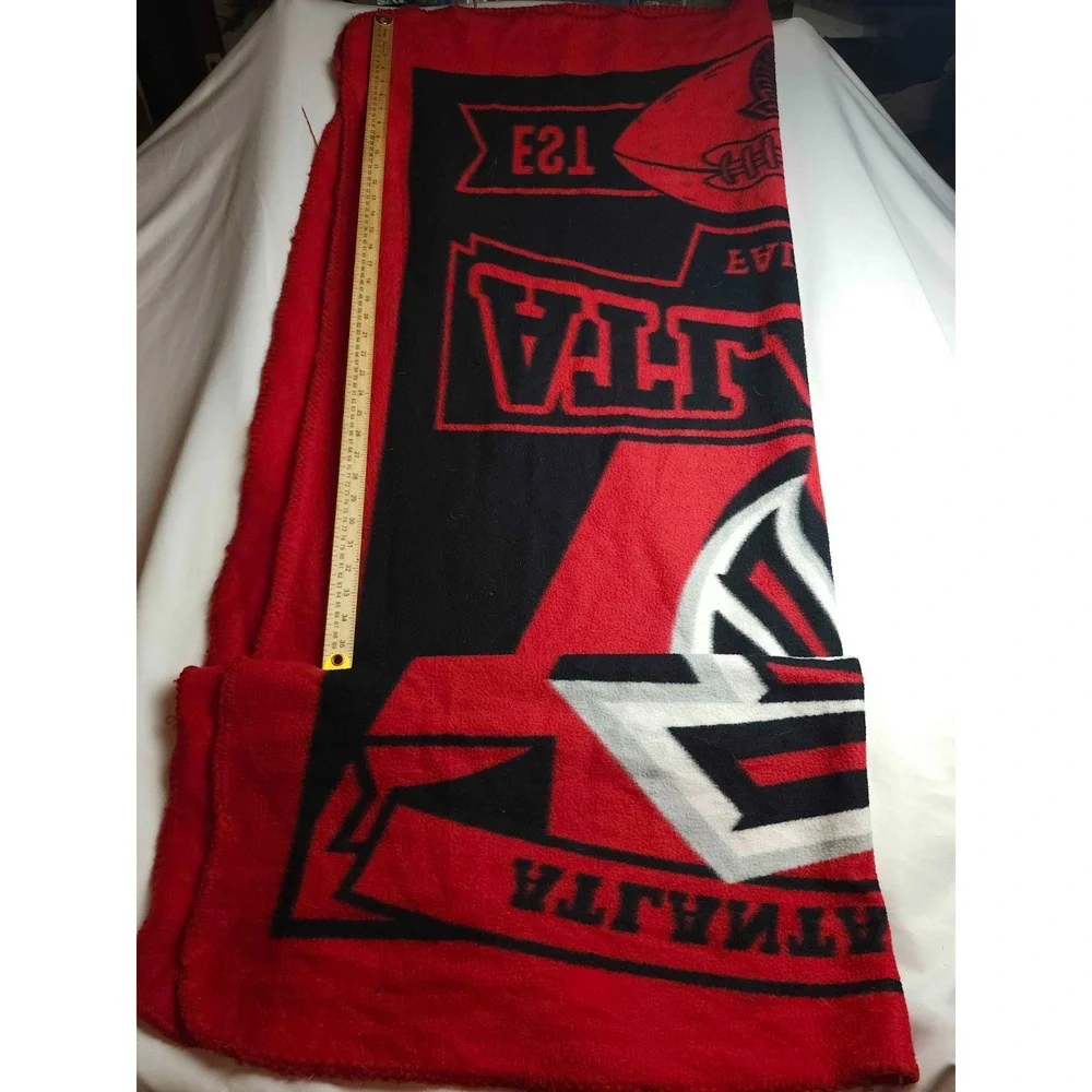 N/A atlanta falcons